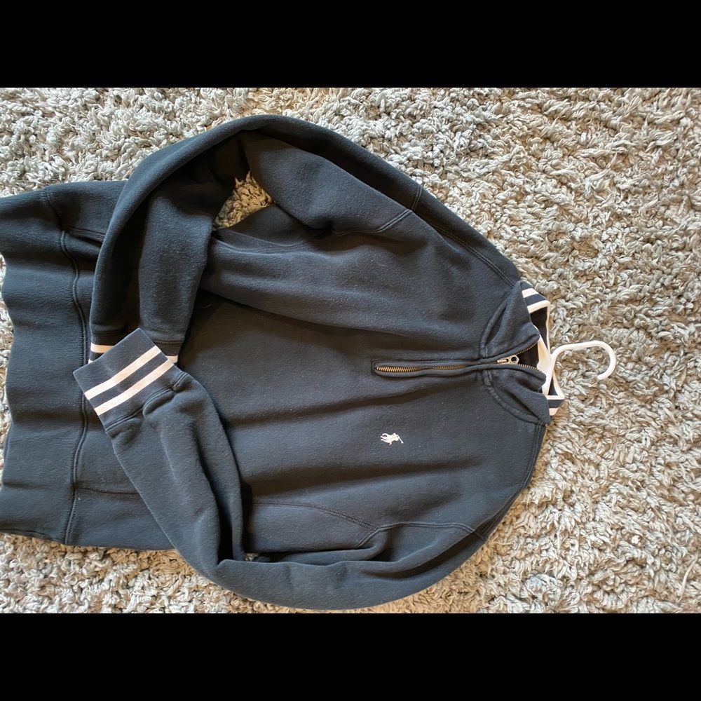 Ralph Lauren Heavy Pullover